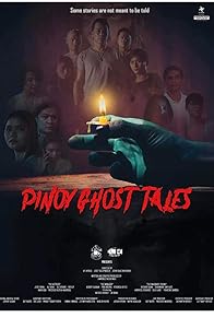 Primary photo for Pinoy Ghost Tales