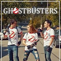 Primary photo for Sam Tsui, Alyson Stoner, & KHS: Ghostbusters