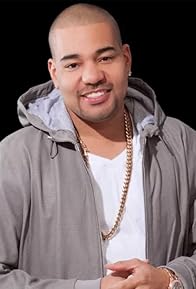 Primary photo for DJ Envy