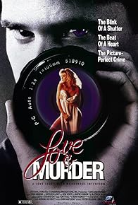 Primary photo for Love & Murder