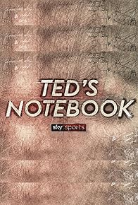 Primary photo for Ted's Notebook