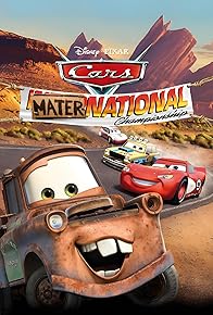 Primary photo for Cars Mater-National