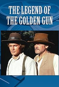 Primary photo for The Legend of the Golden Gun