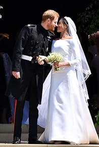 Primary photo for The Royal Wedding: Prince Harry and Meghan Markle