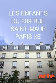 Primary photo for 209 Rue Saint-maur, Paris 10éme: The Neighbours