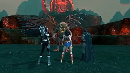 DC Universe Online: Metal Part II Launch Trailer