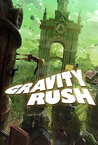 Primary photo for Gravity Rush