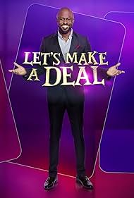 Wayne Brady in Let's Make a Deal (2009)