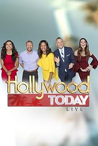 Primary photo for Guest Co-Hosts Joey Fatone & Ali Landry/Grace Byers/Reza Farahan/Brandon McMillan