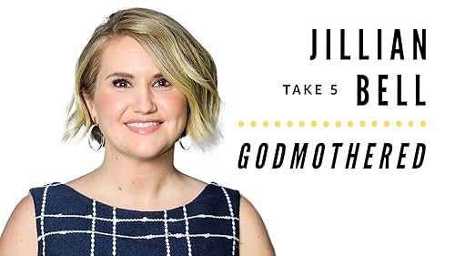 Jillian Bell Nails Her Favorite Movie Quote of All Time