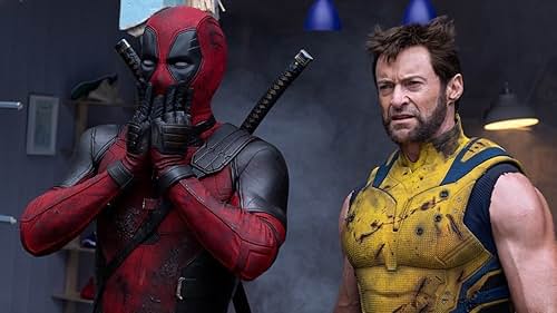 What Joke Was Off Limits in 'Deadpool & Wolverine'?