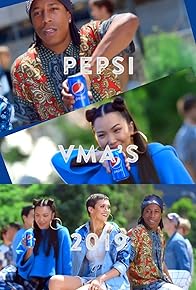 Primary photo for VMA's Pepsi Commercial 2019