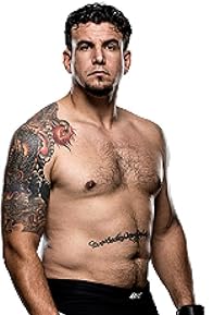 Primary photo for Frank Mir