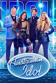 Primary photo for Australian Idol