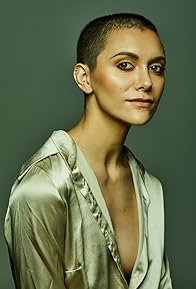 Primary photo for Alyson Stoner