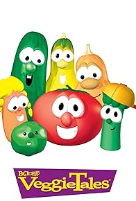 Primary photo for VeggieTales