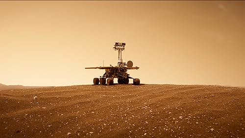 Good Night Oppy (2022)