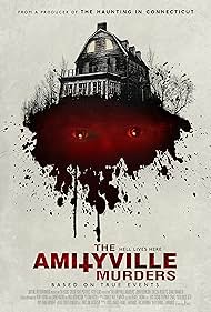 The Amityville Murders (2018)