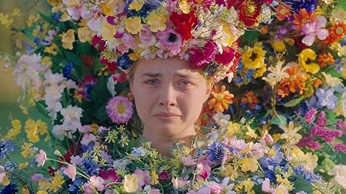 Florence Pugh in Midsommar (2019)