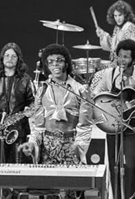 Primary photo for Sly and the Family Stone