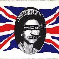 Primary photo for Sex Pistols: God Save the Queen