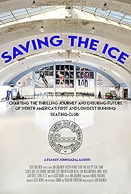 Saving the Ice (2024)