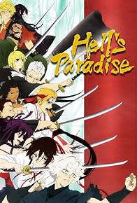 Primary photo for Hell's Paradise: Jigokuraku