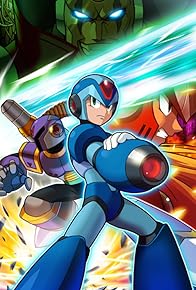 Primary photo for Mega Man X: The Day of Sigma