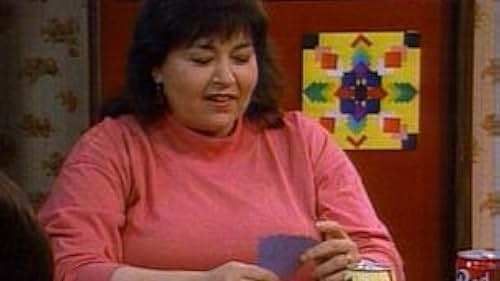 Roseanne: The Complete First Season