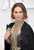 Natalie Portman at an event for The Oscars (2020)