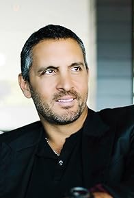 Primary photo for Mauricio Umansky