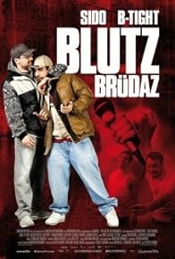 Primary photo for Blutzbrüdaz