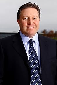 Primary photo for Zak Brown