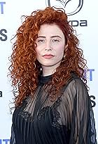 Alma Har'el at an event for 35th Film Independent Spirit Awards (2020)