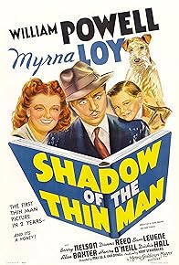 Primary photo for Shadow of the Thin Man