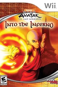 Primary photo for Avatar: The Last Airbender - Into the Inferno