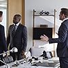 Dulé Hill, Gabriel Macht, and Patrick J. Adams in Suits (2011)