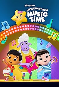 Primary photo for Little Baby Bum: Music Time