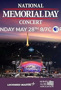 Primary photo for National Memorial Day Concert 2023