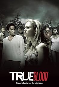 Primary photo for True Blood