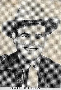 Primary photo for Bob Wills