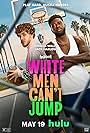 Sinqua Walls and Jack Harlow in White Men Can't Jump (2023)