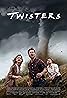 Twisters Poster