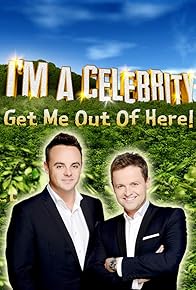 Primary photo for I'm A Celebrity... The Daily Drop