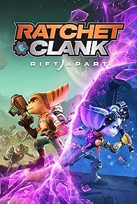 Primary photo for Ratchet & Clank: Rift Apart