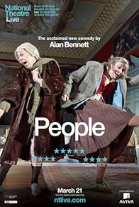 Primary photo for National Theatre Live: People