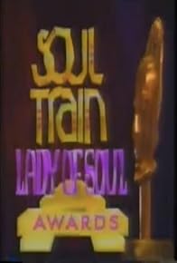 Primary photo for 3rd Annual Soul Train Lady of Soul Awards