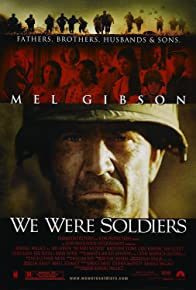 Primary photo for We Were Soldiers