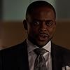 Dulé Hill in Suits (2011)