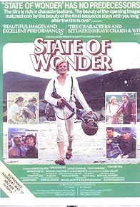 Primary photo for State of Wonder